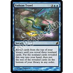 065 / 301 Fathom Trawl rara (EN) -NEAR MINT-