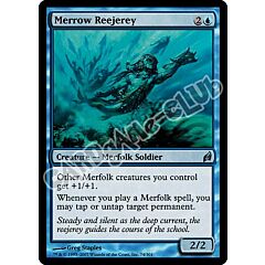 074 / 301 Merrow Reejerey non comune (EN) -NEAR MINT-