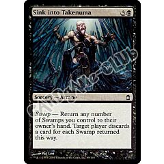 089 / 165 Sink into Takenuma comune (EN) -NEAR MINT-