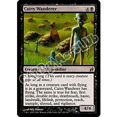 105 / 301 Cairn Wanderer rara (EN) -NEAR MINT-