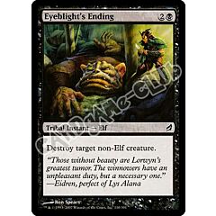 110 / 301 Eyeblight's Ending comune (EN) -NEAR MINT-