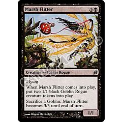 125 / 301 Marsh Flitter non comune (EN) -NEAR MINT-