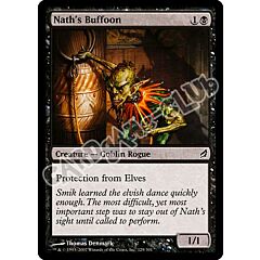 129 / 301 Nath's Buffon comune (EN) -NEAR MINT-