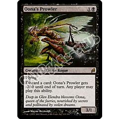 133 / 301 Oona's Prowler rara (EN) -NEAR MINT-