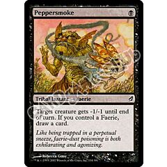 134 / 301 Peppersmoke comune (EN) -NEAR MINT-