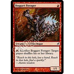 154 / 301 Boggart Forager comune (EN) -NEAR MINT-