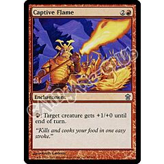 096 / 165 Captive Flame non comune (EN) -NEAR MINT-