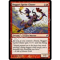 156 / 301 Boggart Sprite-Chaser comune (EN) -NEAR MINT-