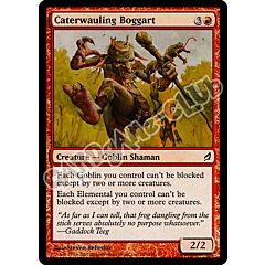 157 / 301 Caterwauling Boggart comune (EN) -NEAR MINT-