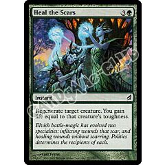 217 / 301 Heal the Scars comune (EN) -NEAR MINT-