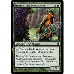 219 / 301 Immaculate Magistrate rara (EN) -NEAR MINT-