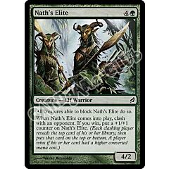 231 / 301 Nath's Elite comune (EN) -NEAR MINT-