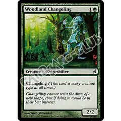 242 / 301 Woodland Changeling comune (EN) -NEAR MINT-