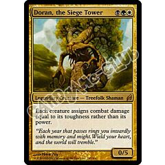 247 / 301 Doran, the Siege Tower rara (EN) -NEAR MINT-