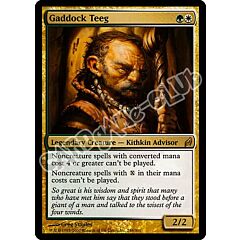 248 / 301 Gaddock Teeg rara (EN) -NEAR MINT-