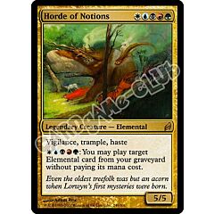 249 / 301 Horde of Notions rara (EN) -NEAR MINT-