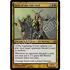 250 / 301 Nath of the Gilt-Leaf rara (EN) -NEAR MINT-