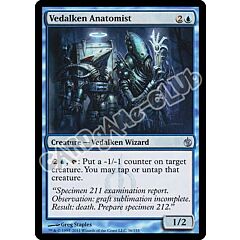 036 / 155 Vedalken Anatomist non comune (EN) -NEAR MINT-
