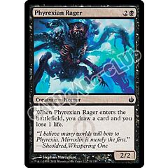 051 / 155 Phyrexian Rager comune (EN) -NEAR MINT-