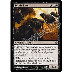055 / 155 Septic Rats non comune (EN) -NEAR MINT-