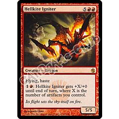 065 / 155 Hellkite Igniter rara (EN) -NEAR MINT-
