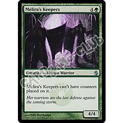 083 / 155 Melira's Keepers non comune (EN) -NEAR MINT-