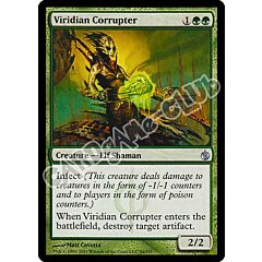 094 / 155 Viridian Corrupter non comune (EN) -NEAR MINT-