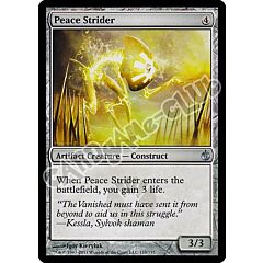 119 / 155 Peace Strider non comune (EN) -NEAR MINT-