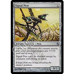 131 / 155 Signal Pest non comune (EN) -NEAR MINT-