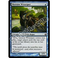 040 / 150 Merrow Witsniper comune (EN) -NEAR MINT-