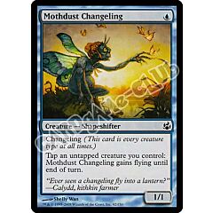 042 / 150 Mothdust Changeling comune (EN) -NEAR MINT-