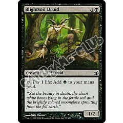 059 / 150 Blightsoil Druid comune (EN) -NEAR MINT-