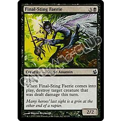 063 / 150 Final-Sting Faerie comune (EN) -NEAR MINT-
