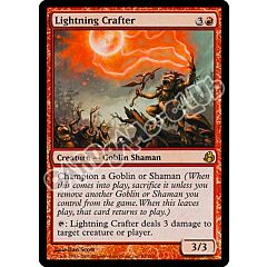 093 / 150 Lightning Crafter rara (EN) -NEAR MINT-