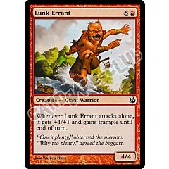 094 / 150 Lunk Errant comune (EN) -NEAR MINT-