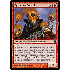 096 / 150 Pyroclast Consul non comune (EN) -NEAR MINT-