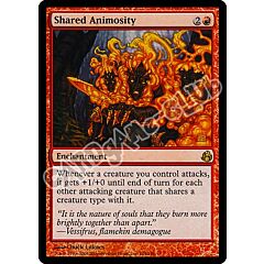104 / 150 Shared Animosity rara (EN) -NEAR MINT-