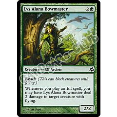 130 / 150 Lys Alana Bowmaster comune (EN) -NEAR MINT-