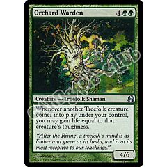 131 / 150 Orchard Warden non comune (EN) -NEAR MINT-