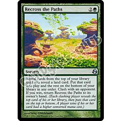 133 / 150 Recross the Paths non comune (EN) -NEAR MINT-