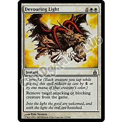 013 / 306 Devouring Light non comune (EN) -NEAR MINT-
