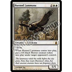 022 / 306 Hunted Lammasu rara (EN) -NEAR MINT-