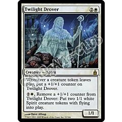 033 / 306 Twilight Drover rara (EN) -NEAR MINT-