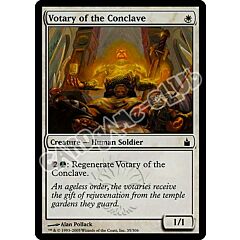 035 / 306 Votary of the Conclave comune (EN) -NEAR MINT-
