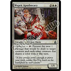 036 / 306 Wojek Apothecary non comune (EN) -NEAR MINT-