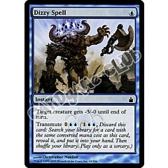 043 / 306 Dizzy Spell comune (EN) -NEAR MINT-