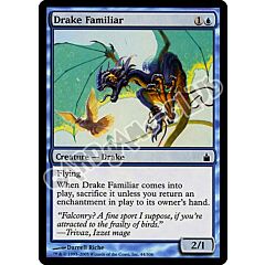 044 / 306 Drake Familiar comune (EN) -NEAR MINT-
