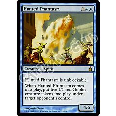 055 / 306 Hunted Phantasm rara (EN) -NEAR MINT-