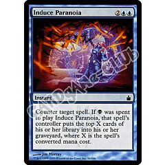 056 / 306 Induce Paranoia comune (EN) -NEAR MINT-
