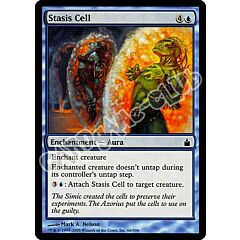 066 / 306 Stasis Cell comune (EN) -NEAR MINT-